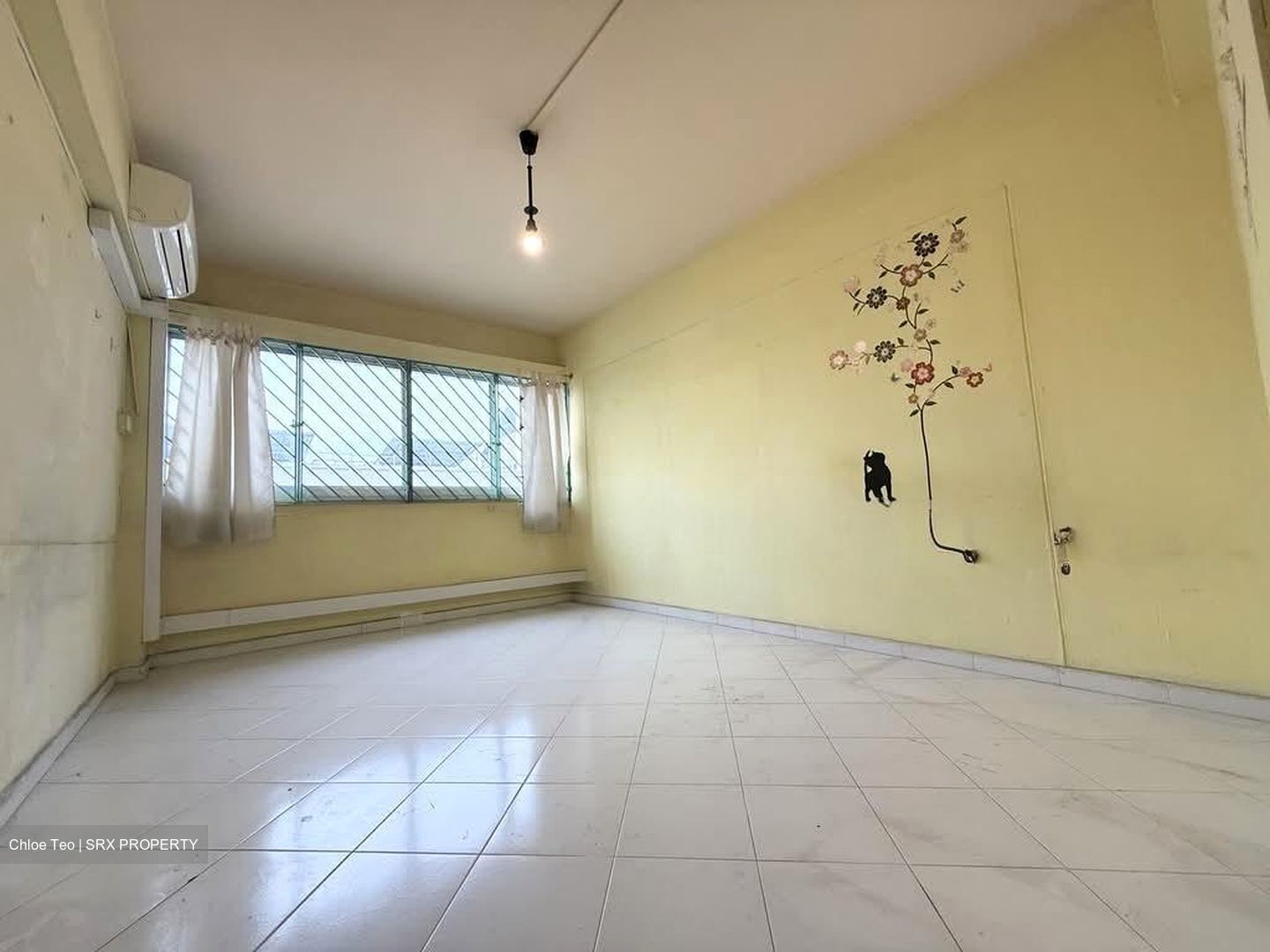 Blk 112 Mcnair Spring (Kallang/Whampoa), HDB 5 Rooms #563940531